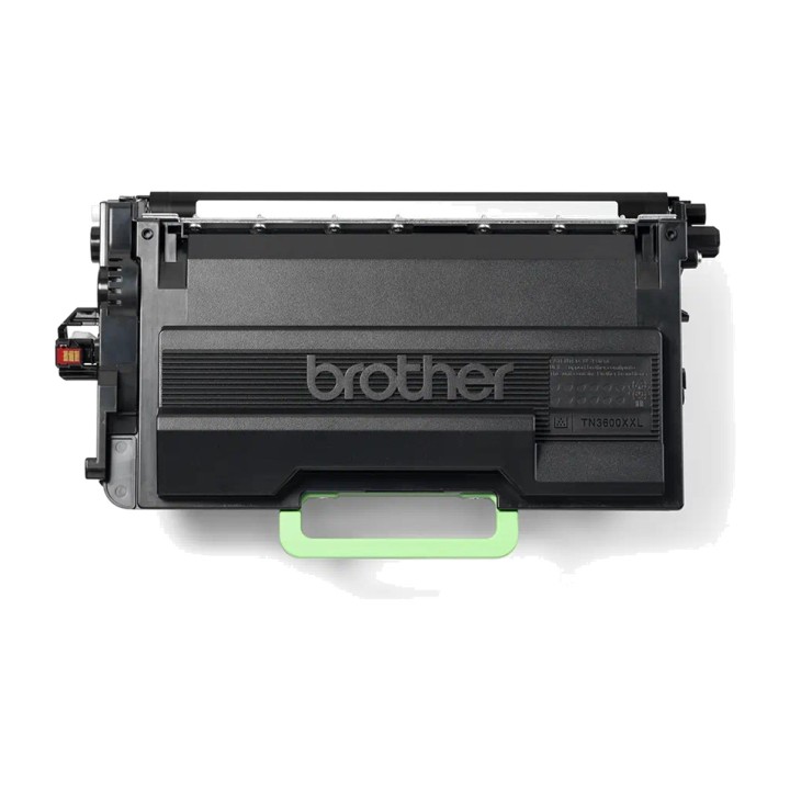 BROTHER Tonerkartrid TN-3600XXL 11000-PÁGINAS MGS0000019427