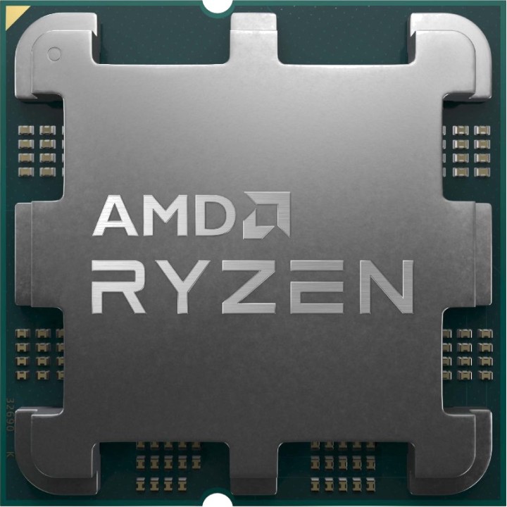 AMD Desktop processor RYZEN 5 9600X AM5 BOX DSP0000027412