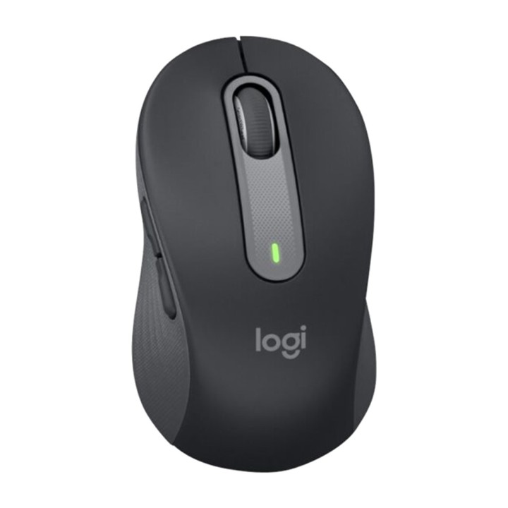 LOGITECH Wireless keyboard and mouse combo in Spanish