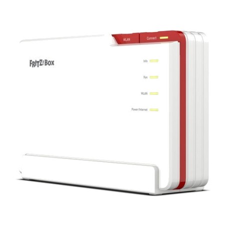 wifi 7 router for fibre optic and dsl with zigbee box 5690 pro 2,5gbe