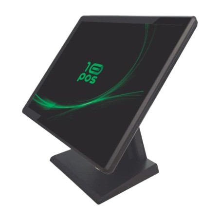 ordinateur tpv tactile tout-en-un 10t-17j648128 17" j6412 8gb ssd-128gb-wifi