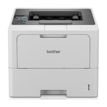 impresora láser monocromo hl-l6210dw a4 wi-fi