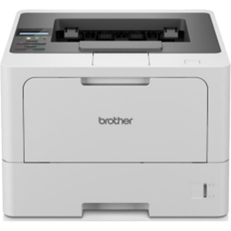 monochrome laser printer hl-l5210dw a4 wi-fi