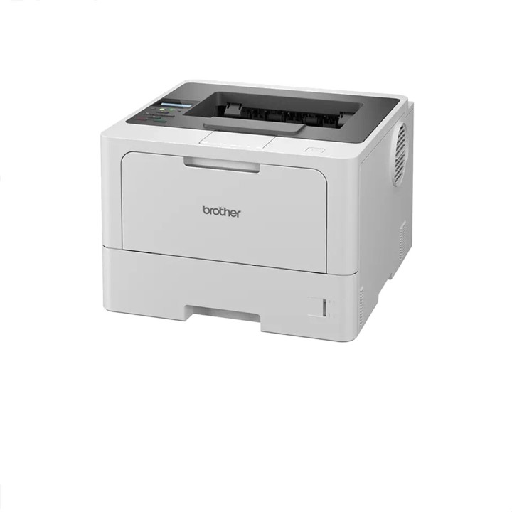 BROTHER Monochrom-Laserdrucker HL-L5210DW A4 WI-FI