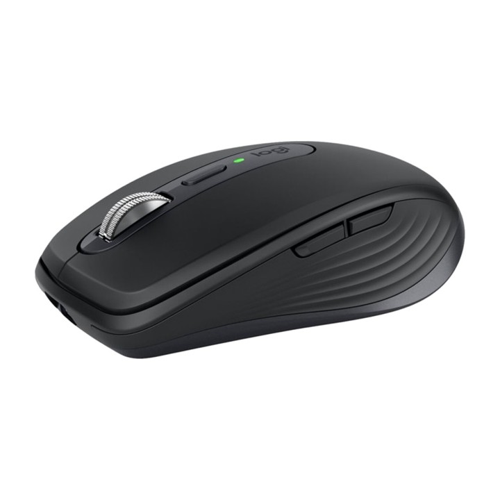 LOGITECH Ratón inalámbrico compacto MX ANYWHERE 3S