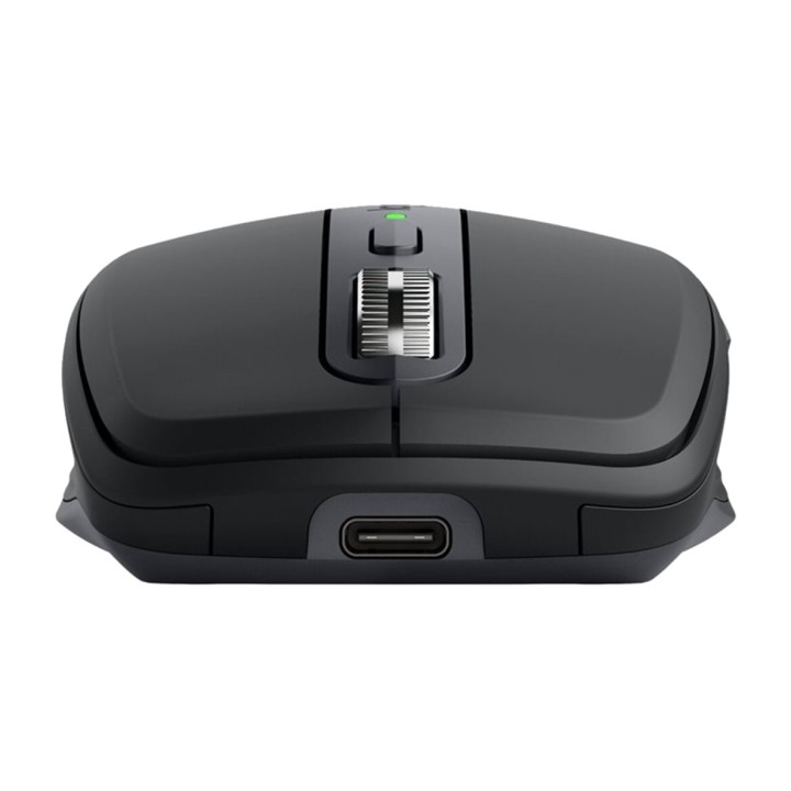 LOGITECH Compact wireless mouse MX ANYWHERE 3S MGS0000019065