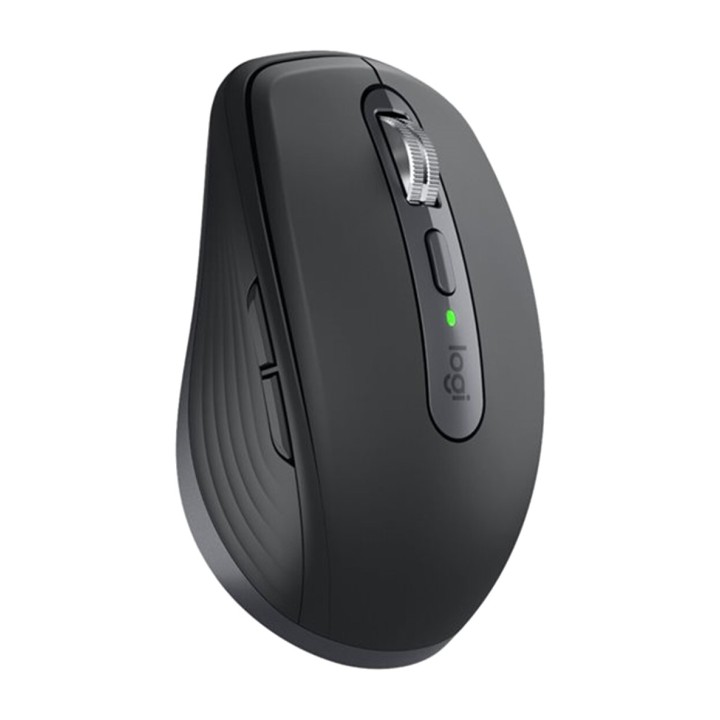 LOGITECH Kompakte kabellose Maus MX ANYWHERE 3S