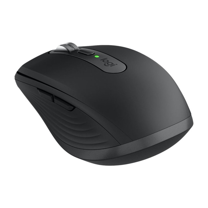 LOGITECH Souris sans fil compacte MX ANYWHERE 3S