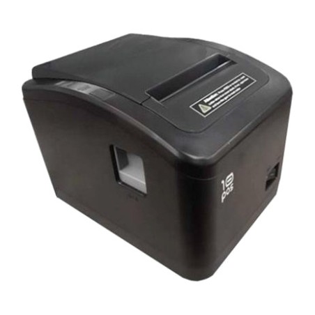impresora térmica de tickets para tpv con usb, red, wifi y rs232 rp-12nw 80mm 260mm/s