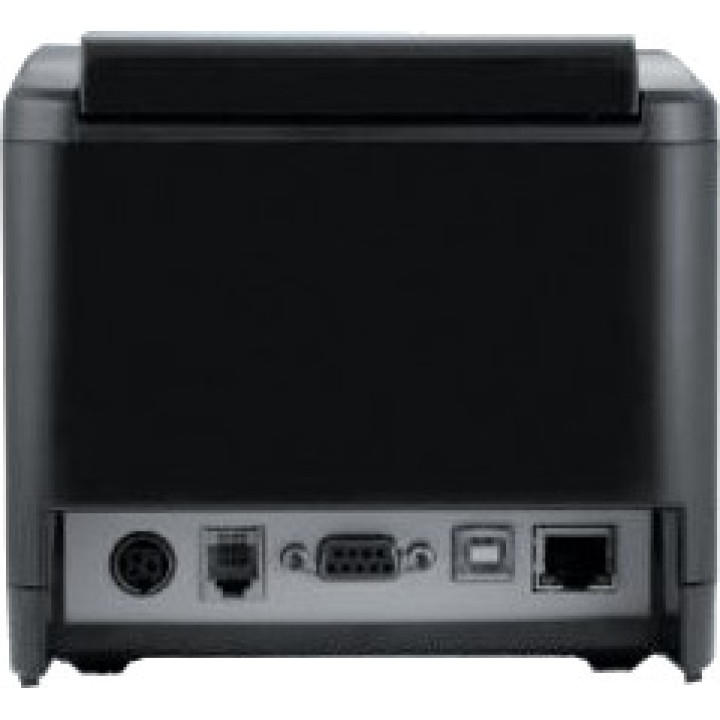 10POS Thermal receipt printer for POS with USB, network,