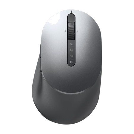 drahtlose maus für mehrere geräte mit bluetooth ms5320w 1600dpi