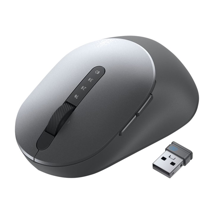 DELL Multi-device wireless mouse with Bluetooth MS5320W
