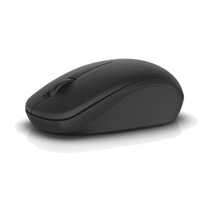 DELL Mouse ottico wireless WM126 1000DPI MGS0000011013