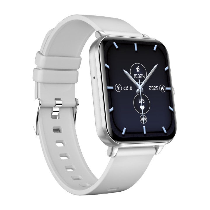 MYPHONE Smartwatch mit 1,8-Zoll-IPS-Display WATCH-CLASSIC-2