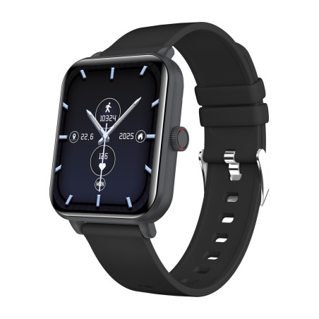 smartwatch mit 1,8-zoll-ips-display watch-classic-2
