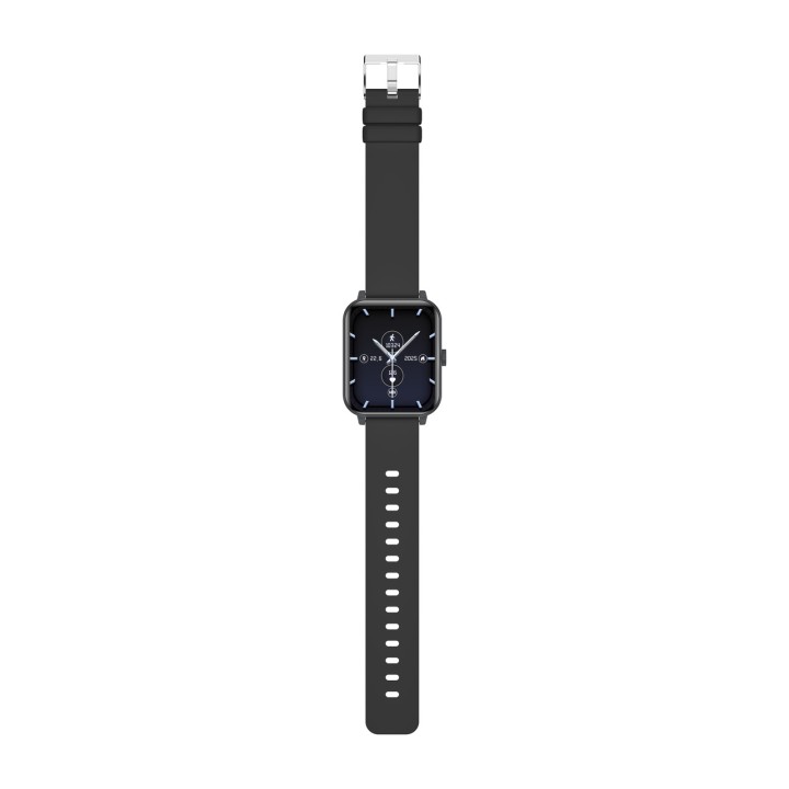 MYPHONE Reloj inteligente con pantalla IPS de 1,8 pulgadas