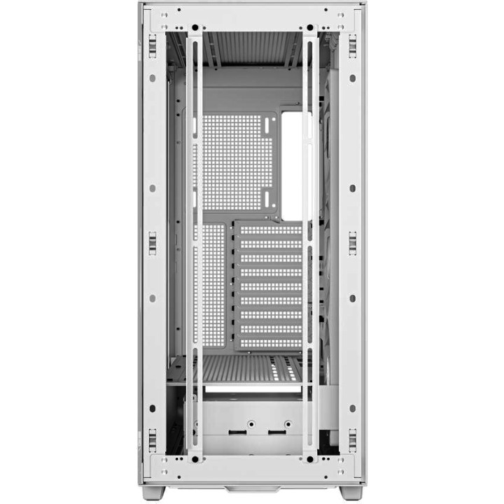 DEEPCOOL Mid-tower PC case MORPHEUS-E-ATX DSP0000026080