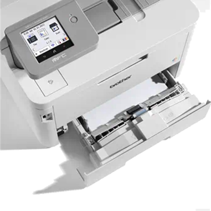 BROTHER Imprimante multifonction LED couleur avec fax