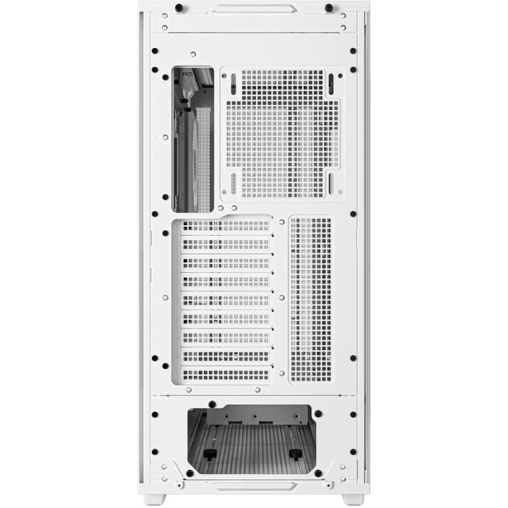 DEEPCOOL Caja de PC semitorre MORPHEUS-E-ATX DSP0000026080
