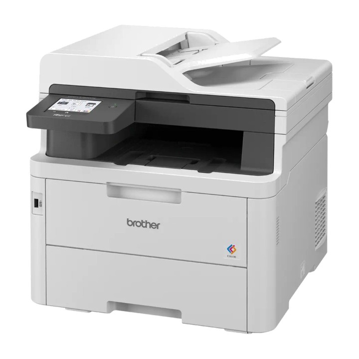 BROTHER Imprimante multifonction LED couleur avec fax