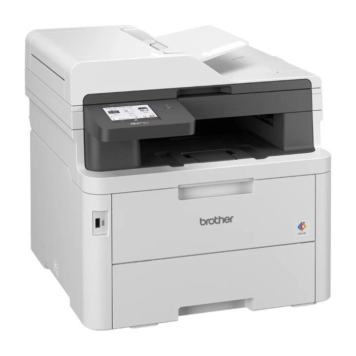 BROTHER Colour LED multifunction printer with fax