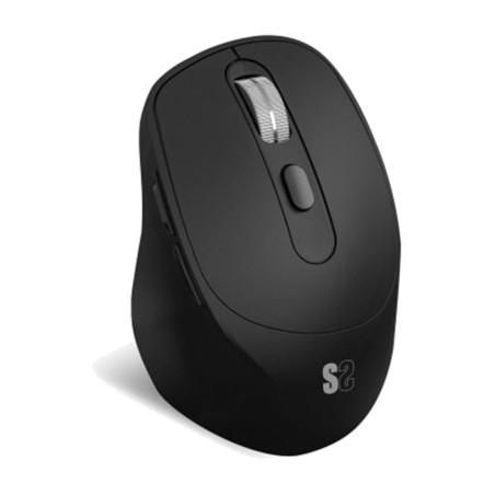rechargeable wireless bluetooth and rf ergonomic mouse curve-ergo-dual