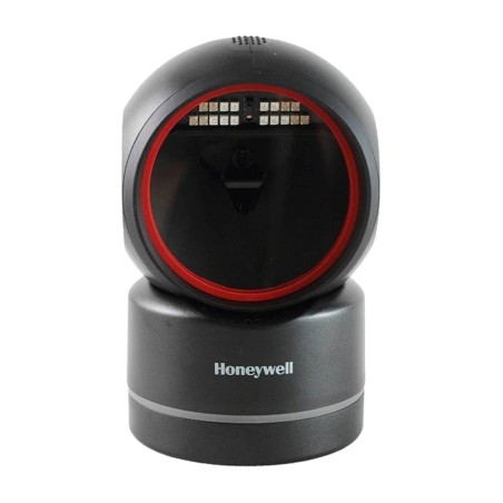 hands-free 2d and qr barcode scanner hf680-usb