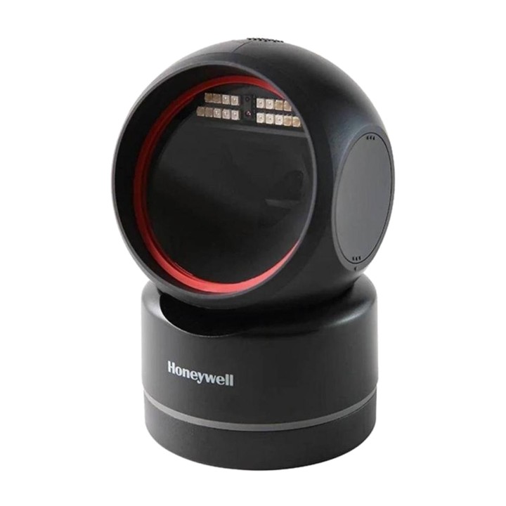 HONEYWELL Lecteur de codes-barres 2D et QR mains libres