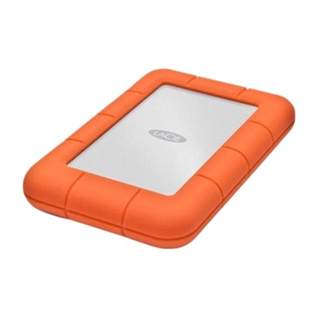 disque dur externe compact et robuste 2,5 pouces usb-c rugged-mini-1tb