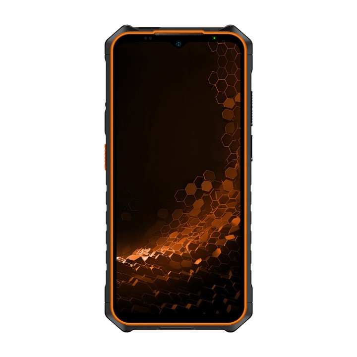 HAMMER Rugged unlocked 6.5-inch smartphone IRON-V 64GB