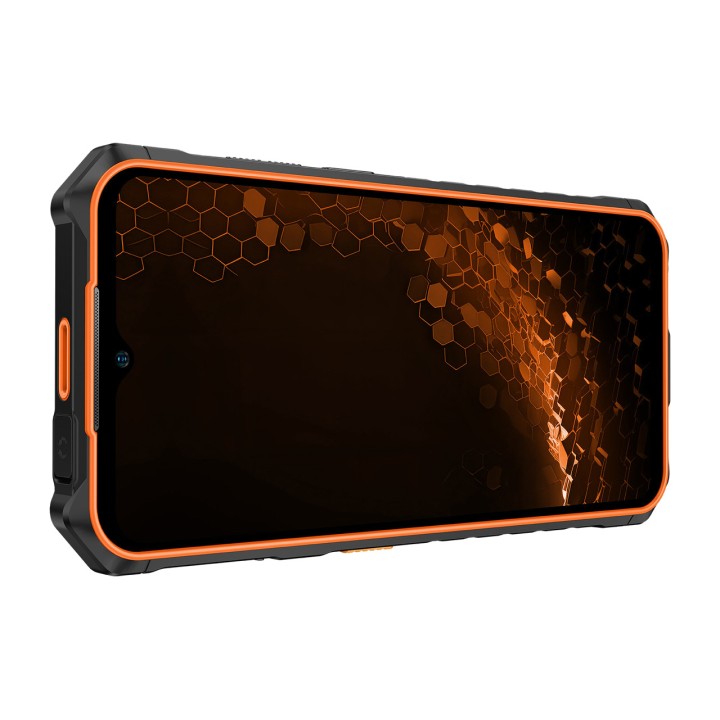 HAMMER Robustes, SIM-freies 6,5-Zoll-Smartphone IRON-V 64GB