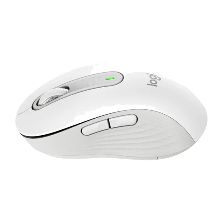 LOGITECH Medium-sized silent wireless mouse SIGNATURE-M650