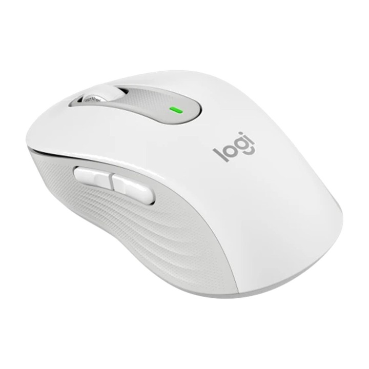 LOGITECH Medium-sized silent wireless mouse SIGNATURE-M650