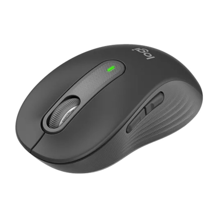 LOGITECH Medium-sized silent wireless mouse SIGNATURE-M650