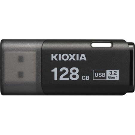 memoria usb 3.2 con tapa de edición especial transmemory-u301-hayabusa 128gb