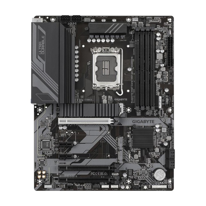 GIGABYTE Scheda madre ATX per Intel Z790 D LGA1700
