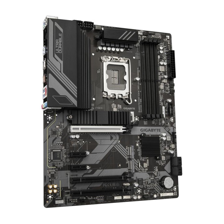 GIGABYTE ATX motherboard for Intel Z790 D LGA1700