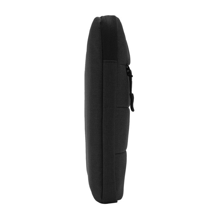 EWENT Gepolsterte Laptophülle mit Außentasche EW2521 14,1"