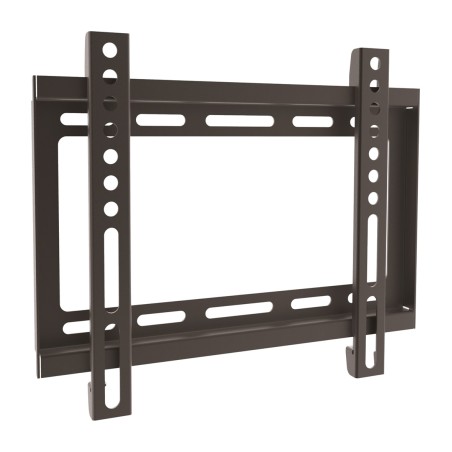 supporto fisso da parete ultrapiatto per tv ew1501 easy-fix 23-42" 35kg