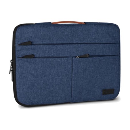custodia imbottita con protezione a 360 gradi per laptop da 13,3 a 14 pollici air-padding-sleeve
