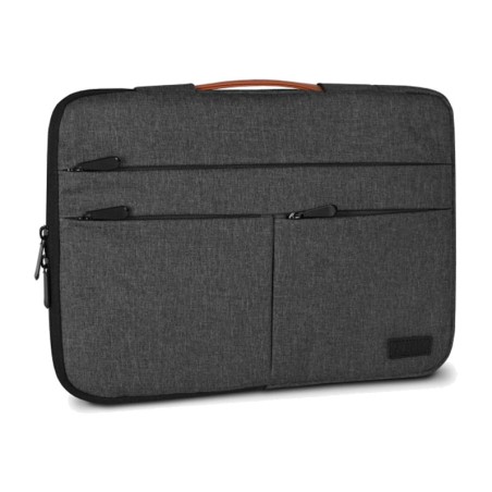capa acolchoada com proteção 360 graus para notebook de 13,3 a 14 polegadas air-padding-sleeve