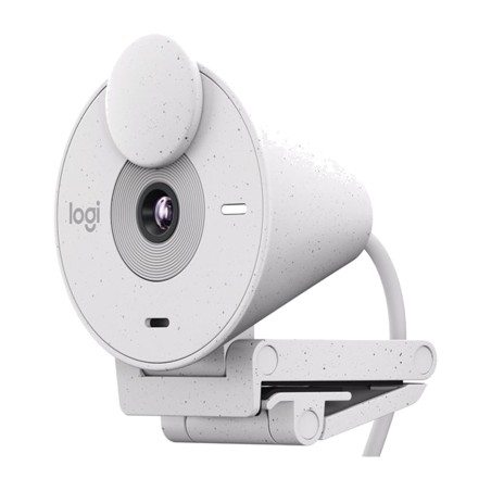 webcam full hd brio 300-usb-c