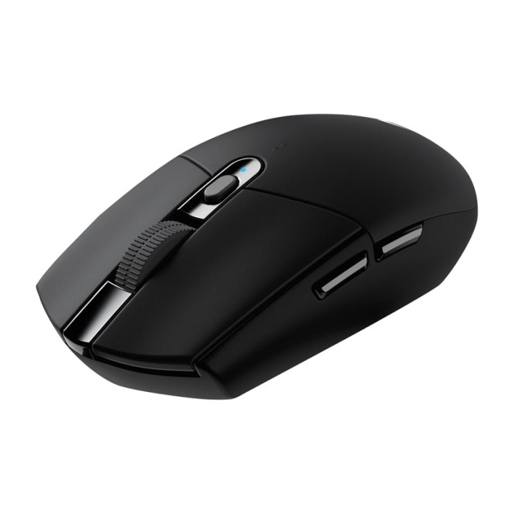 LOGITECH Mouse gamer sem fio G305 LIGHTSPEED-12000DPI