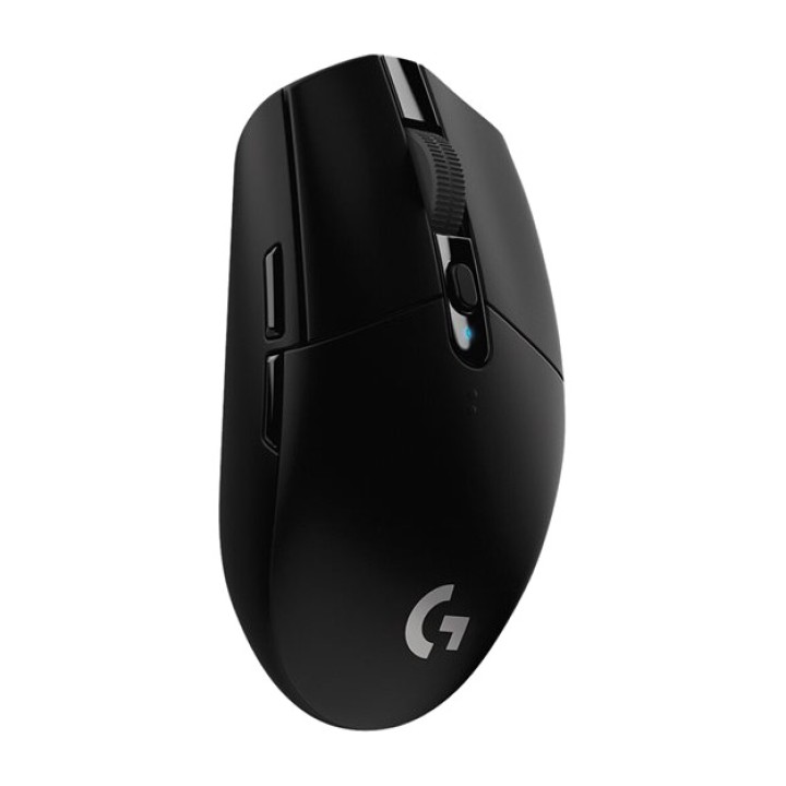 LOGITECH Wireless gaming mouse G305 LIGHTSPEED-12000DPI