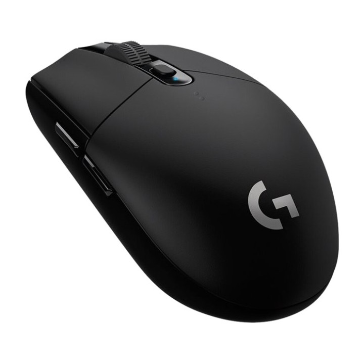 LOGITECH Wireless gaming mouse G305 LIGHTSPEED-12000DPI
