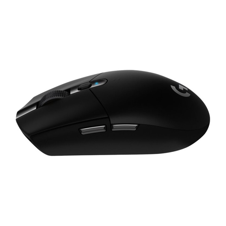 LOGITECH Mouse gaming wireless G305 LIGHTSPEED-12000DPI