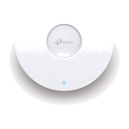 wifi 6 ceiling access point omada eap670 ax5400