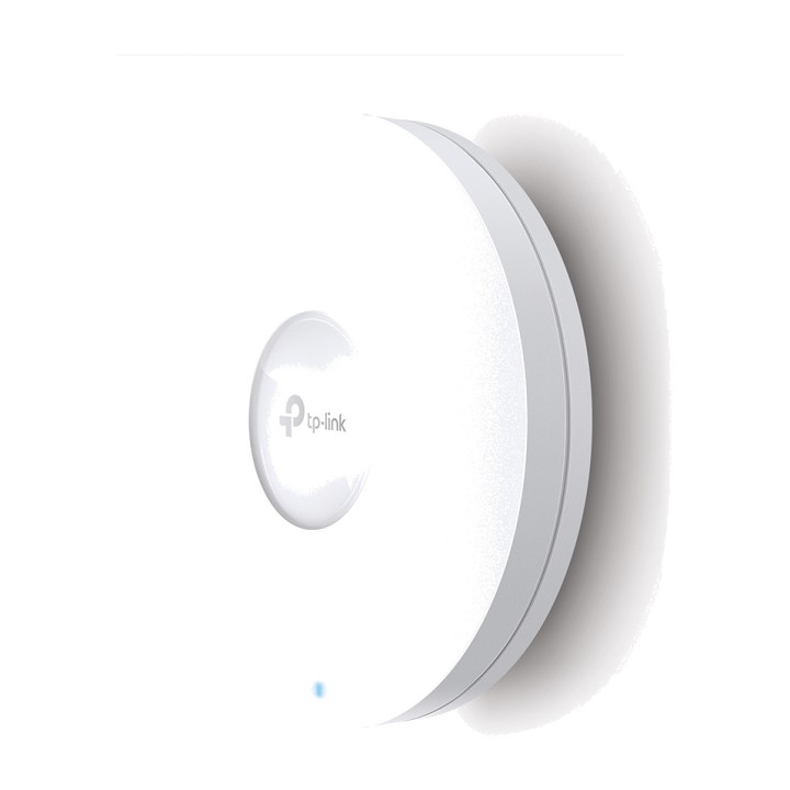 TP-LINK Punto de acceso WiFi 6 para techo OMADA EAP670