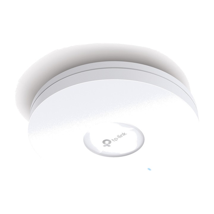 TP-LINK Punto de acceso WiFi 6 para techo OMADA EAP670