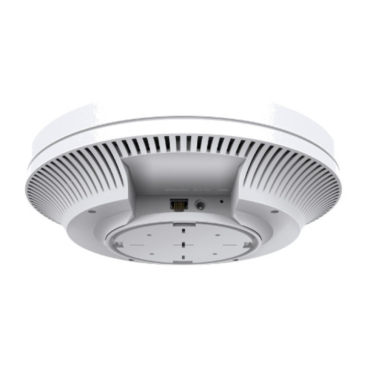TP-LINK WiFi 6 Ceiling Access Point OMADA EAP670 AX5400